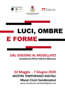Luci Ombre e Forme