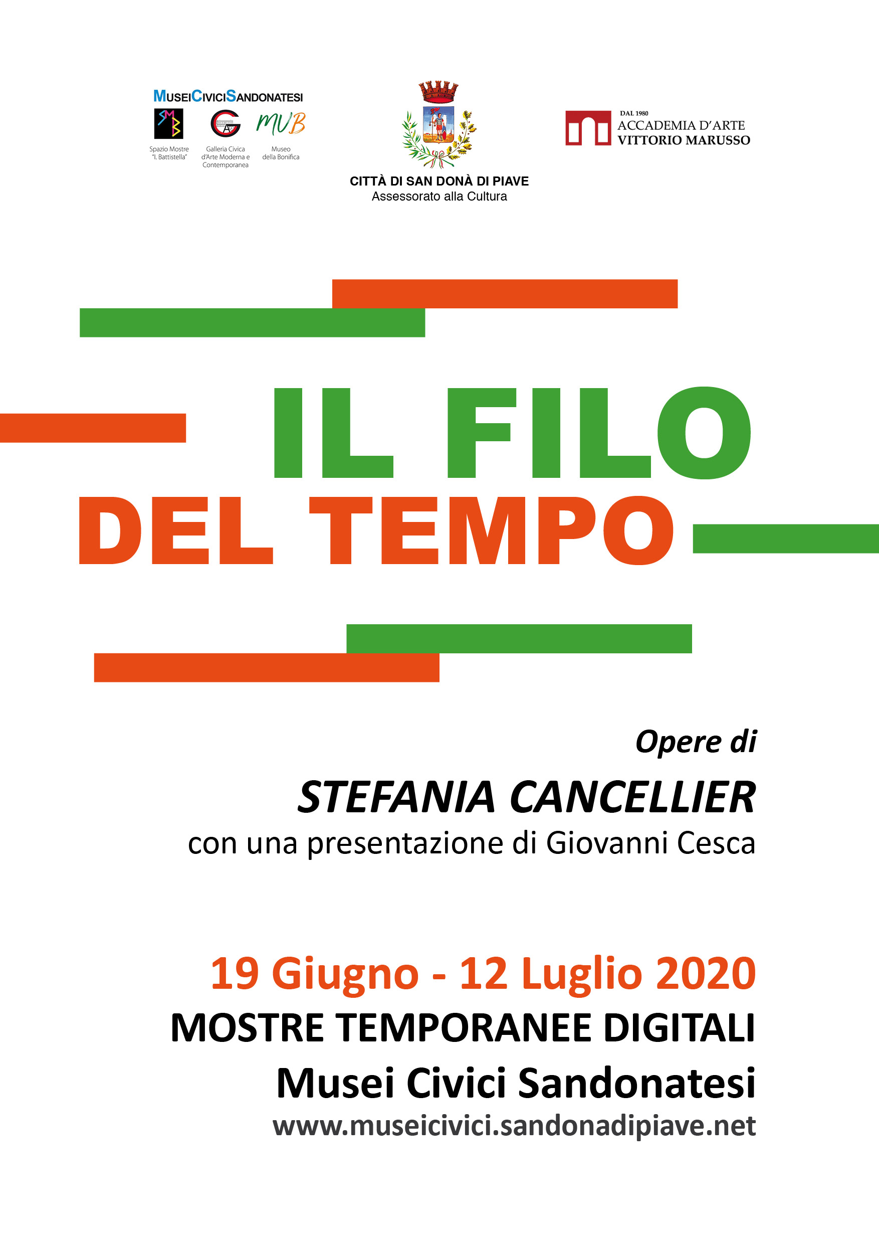 Il filo del tempo