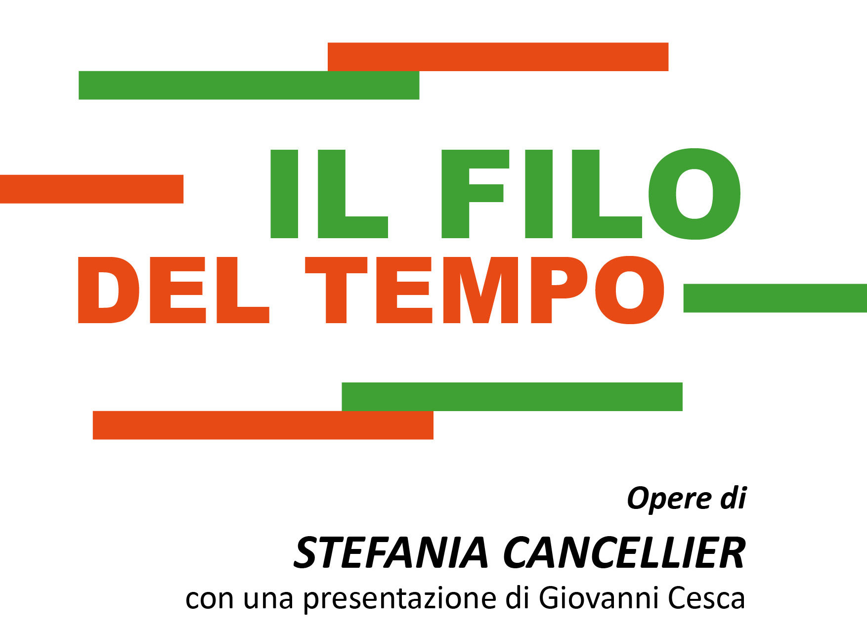 Il filo del tempo