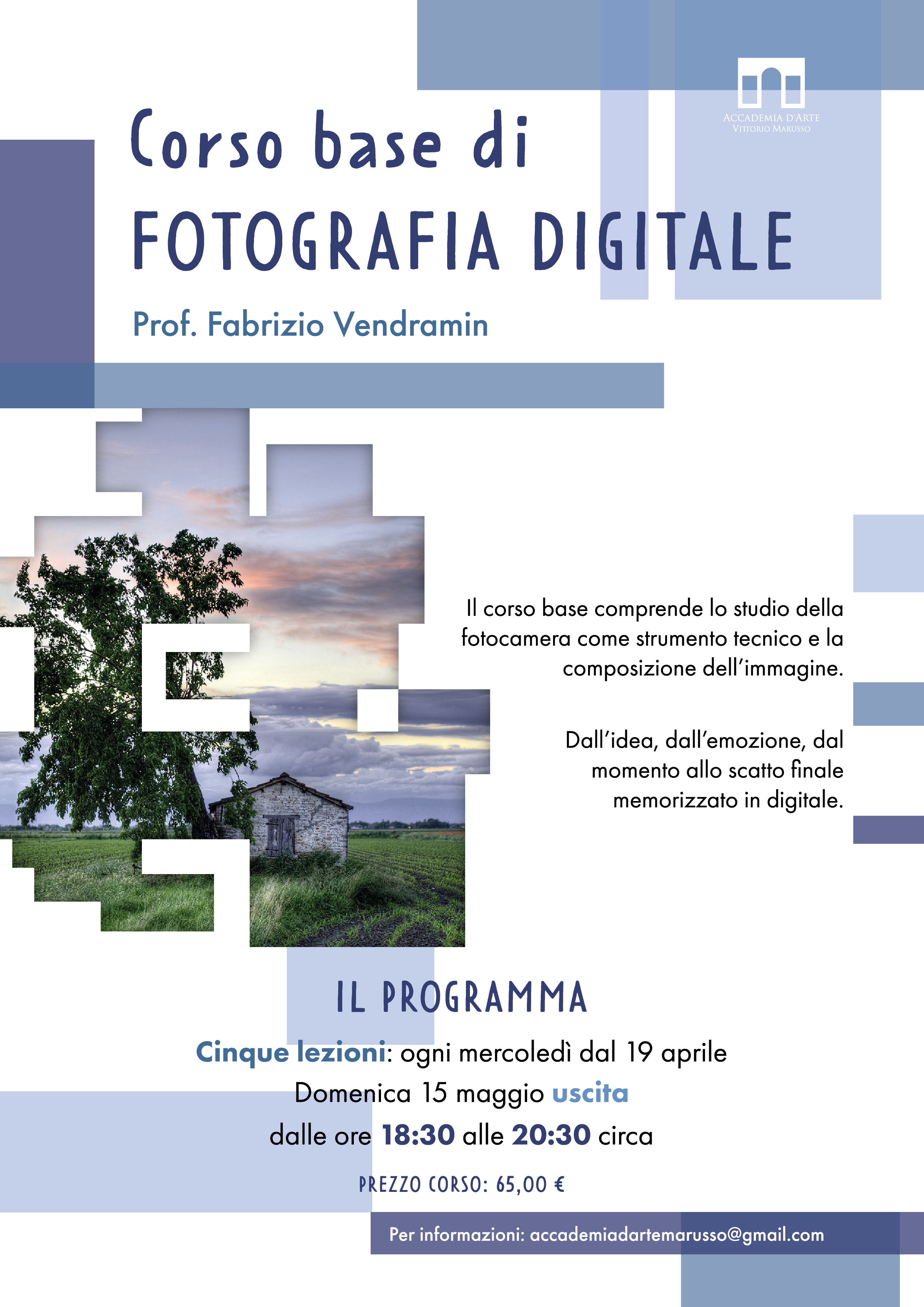 Volantino fotografia - testo integrato - logo accademia-01