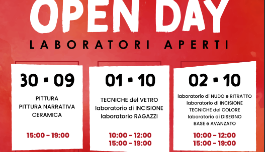OPENdaY