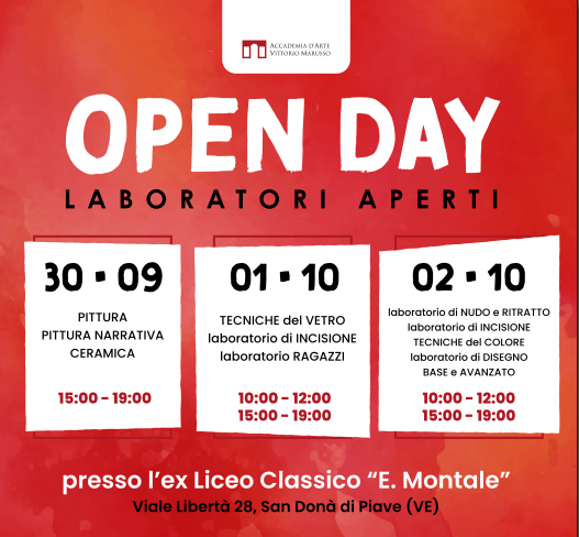 OPENdaY