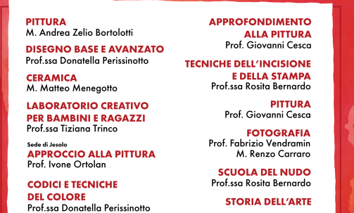 corsi