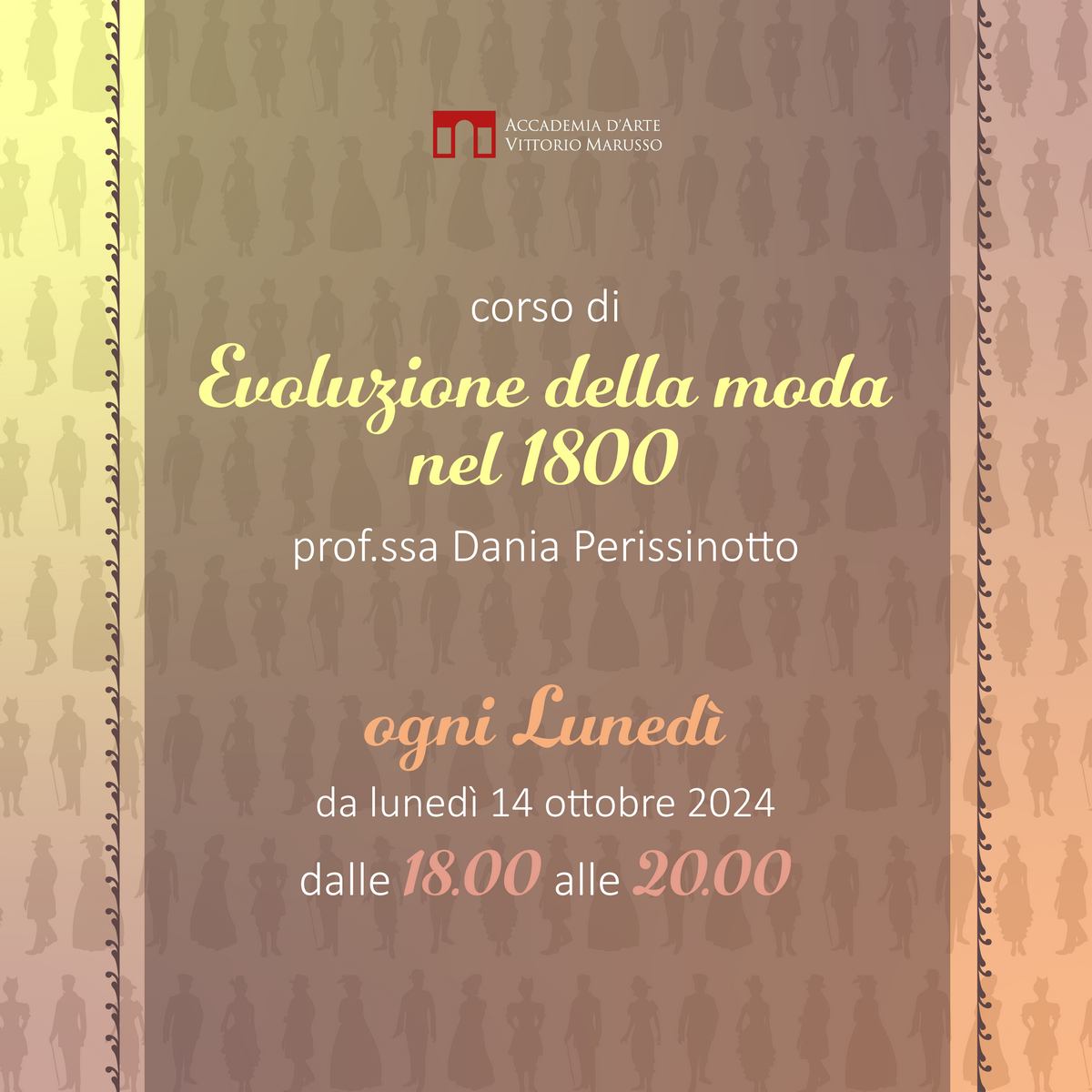 Evoluzione della moda_2024