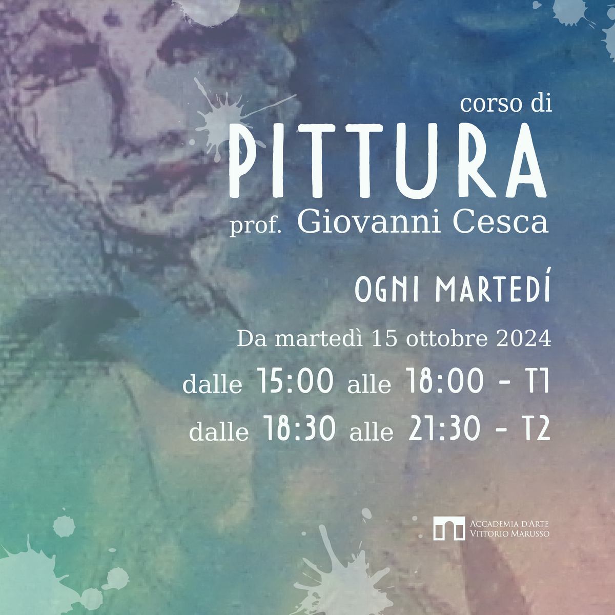 Pittura Cesca_2024