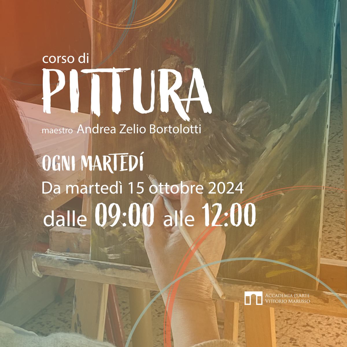 Pittura Zelio_2024