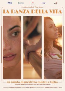Progetto “La danza della vita” – Cortometraggio